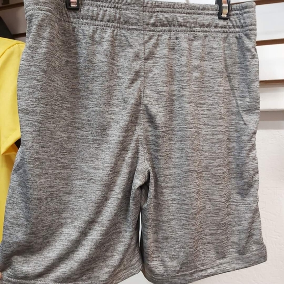 Spyder Boys Shorts - Picture 2 of 8